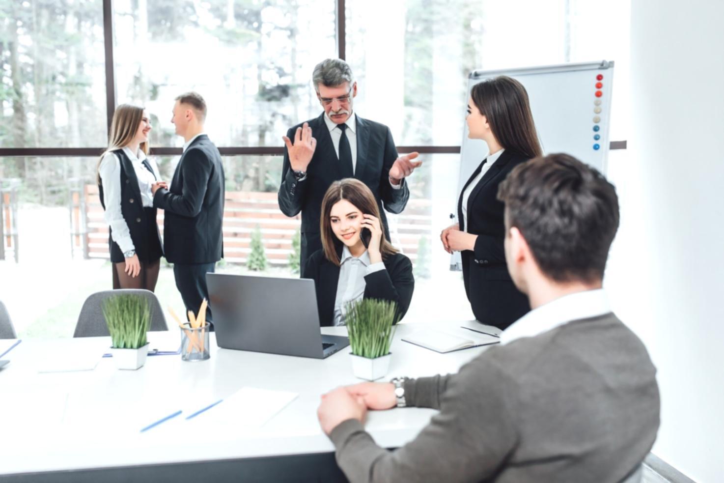 Ambiente di apprendimento moderno per amministrazione database