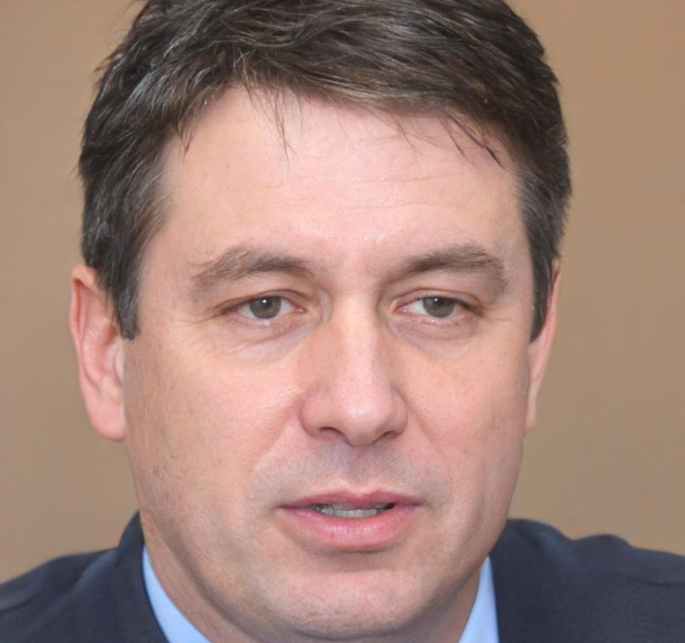 Corrado Silvetti, Lead Performance Specialist